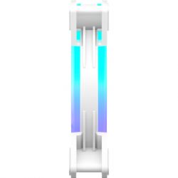 ����� �� ������� PcCooler F3 T120 ARGB White - �������� 3