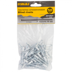 �������� Sigma �������� Standard 4.8x10.16�� 50�� (2612641) - �������� 2