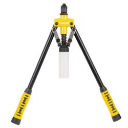 Заклепувальник Sigma дворучний standart 430мм (2622011) - Картинка 3