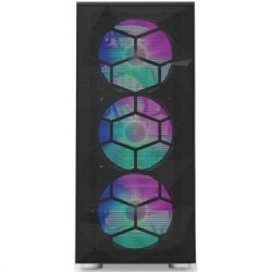 Корпус MONTECH X3 MESH (B) - Картинка 2