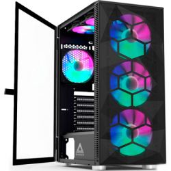 Корпус MONTECH X3 MESH (B) - Картинка 8