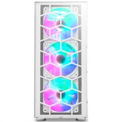 Корпус MONTECH X3 MESH (W) - Картинка 2