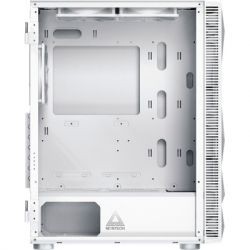 Корпус MONTECH X3 MESH (W) - Картинка 4