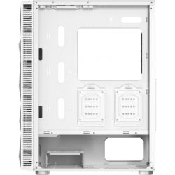 Корпус MONTECH X3 MESH (W) - Картинка 5