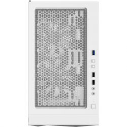 Корпус MONTECH X3 MESH (W) - Картинка 6
