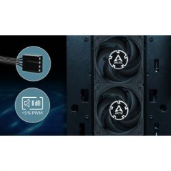 ����� ��� ������� Arctic P8 MAX (ACFAN00286A) - �������� 11