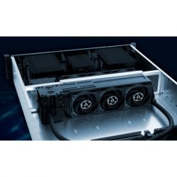 ����� ��� ������� Arctic P8 MAX (ACFAN00286A) - �������� 9