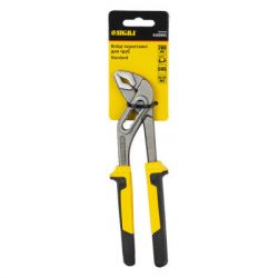 Ключ Sigma переставний для труб Standard 200мм (4102691) - Картинка 3