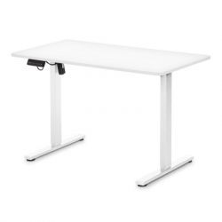 ����'������� ��� Mealux PowerDesk Lite White � ������������������� ������ (EVO-201 Lite W/W)