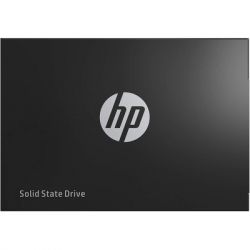 SSD  HP S750 2TB 2.5" (1R9T8AA) -  1