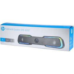   HP DHE-6002 6 RGB 3.5 + USB (DHE-6002) -  4
