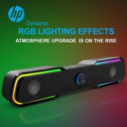   HP DHE-6002 6 RGB 3.5 + USB (DHE-6002) -  6