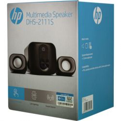   HP DHS-2111S6+5 USB (DHS-2111S) -  4