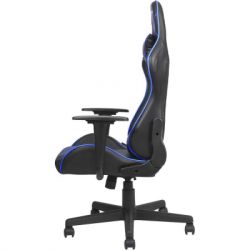  Xtrike ME Advanced Gaming Chair GC-909 Black/Blue (GC-909BU) -  4