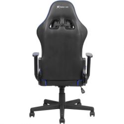   Xtrike ME Advanced Gaming Chair GC-909 Black/Blue (GC-909BU) -  5