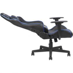  Xtrike ME Advanced Gaming Chair GC-909 Black/Blue (GC-909BU) -  6