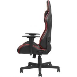   Xtrike ME Advanced Gaming Chair GC-909 Black/Red (GC-909RD) -  4