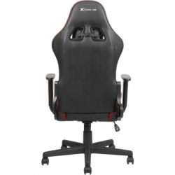   Xtrike ME Advanced Gaming Chair GC-909 Black/Red (GC-909RD) -  5