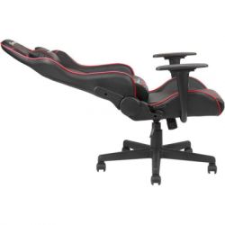   Xtrike ME Advanced Gaming Chair GC-909 Black/Red (GC-909RD) -  6