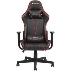   Xtrike ME Advanced Gaming Chair GC-909 Black/Red (GC-909RD) -  1
