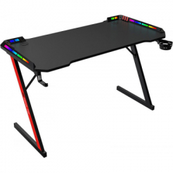 ������������ ���� Xtrike ME DK-05 Gaming Desk RGB Llight Black (DK-05)