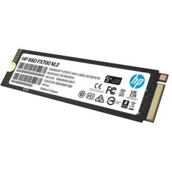 SSD  HP FX700 1TB M.2 2280 (8U2N3AA) -  2