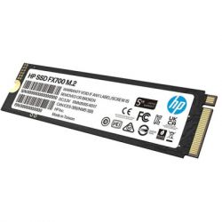SSD ���������� HP FX700 1TB M.2 2280 (8U2N3AA) - �������� 2