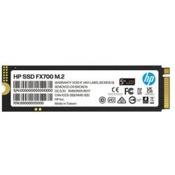 SSD  HP FX700 1TB M.2 2280 (8U2N3AA) -  3