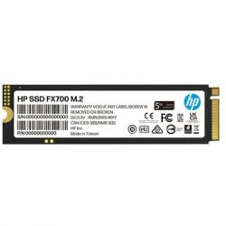 SSD ���������� HP FX700 1TB M.2 2280 (8U2N3AA) - �������� 3