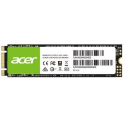  SSD M.2 2280 2TB FA200 Acer (BL.9BWWA.125) -  2