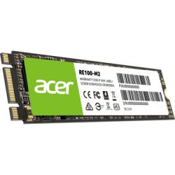 ����������� SSD M.2 2280 2TB RE100 Acer (BL.9BWWA.116) - �������� 2