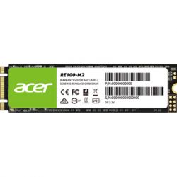  SSD M.2 2280 2TB RE100 Acer (BL.9BWWA.116) -  1
