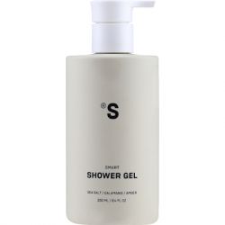    Sister's Aroma Smart Shower Gel   250  (4820227781034)