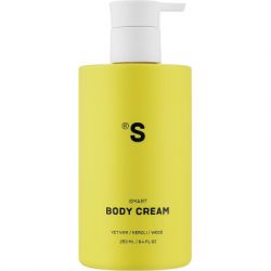    Sister's Aroma Smart Body Cream  250  (4820227780976)