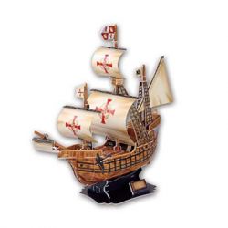 ���� Cubic Fun ��������� �����������-����������� �������� ����� ���� (T4008h) - �������� 7