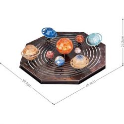 ���� Cubic Fun ��������� �����������-����������� Stem ������� ������� (DS1087h) - �������� 3