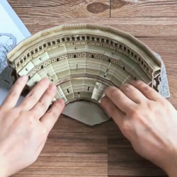 ���� Cubic Fun ���������� �����������-����������� National Geographic ������� (DS0976h) - �������� 4