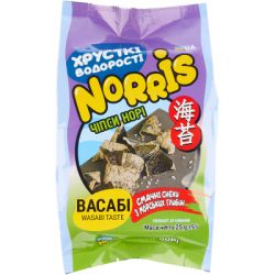  Norris    25  (2950003) -  1