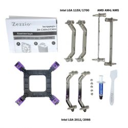    Zezzio ZH-C400 V2 -  6