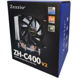    Zezzio ZH-C400 V2 -  7
