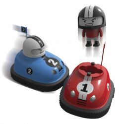 ������� ���� Sharper Image Road Rage speed bumpers Sharper (1240000481) - �������� 4