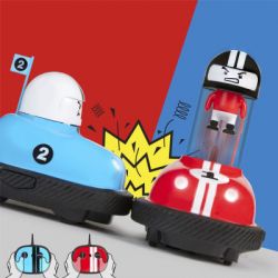 ������� ���� Sharper Image Road Rage speed bumpers Sharper (1240000481) - �������� 6