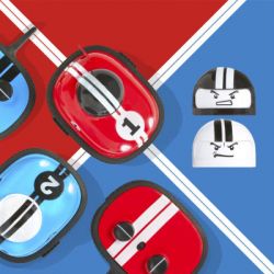 ������� ���� Sharper Image Road Rage speed bumpers Sharper (1240000481) - �������� 8