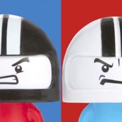 ������� ���� Sharper Image Road Rage speed bumpers Sharper (1240000481) - �������� 9