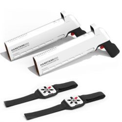 ���������� ������ Sharper Image ����� ��� �������� ���� Laser Tag Battle Pack (1214006251) - �������� 2