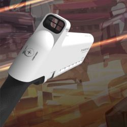 ���������� ������ Sharper Image ����� ��� �������� ���� Laser Tag Battle Pack (1214006251) - �������� 6