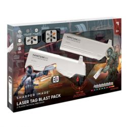 ���������� ������ Sharper Image ����� ��� �������� ���� Laser Tag Battle Pack (1214006251) - �������� 8