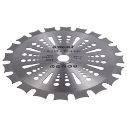 ��� ��� �������� Sigma � ��������������� ��������� 255x25.4�� 40� ������������ (5624571) - �������� 4