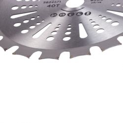 ��� ��� �������� Sigma � ��������������� ��������� 255x25.4�� 40� ������������ (5624571) - �������� 5