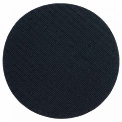 Круг зачистний Sigma м'який шліфувальний 125мм з липучкою (9182151) - Картинка 3